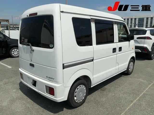 Suzuki EVERY 2012 8162467-6