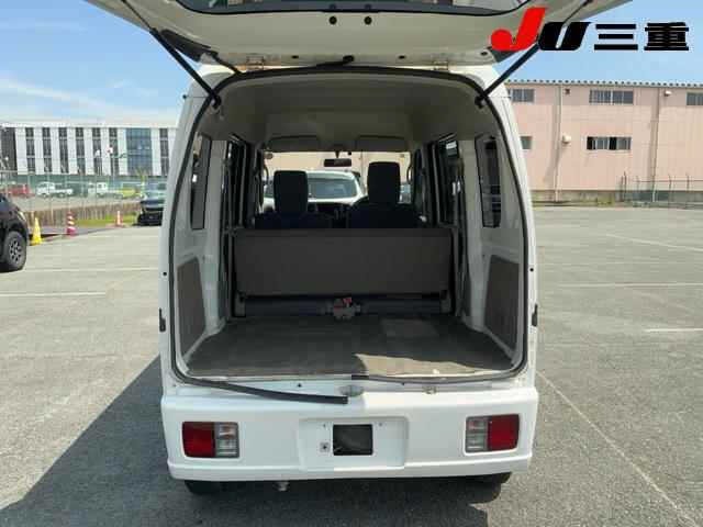 Suzuki EVERY 2012 8162467-7