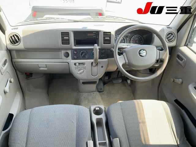 Suzuki EVERY 2012 8162467-8