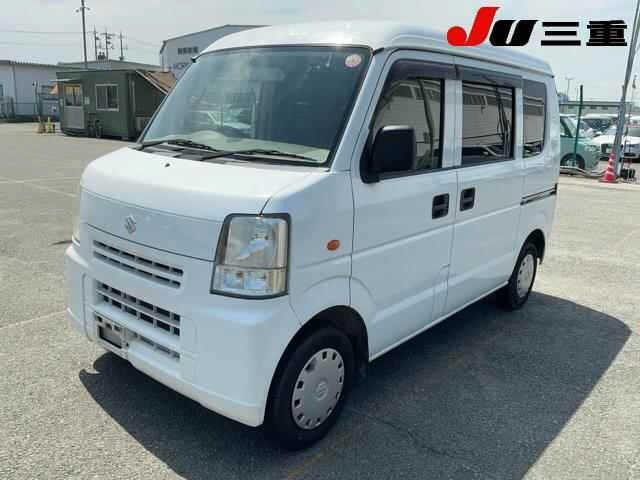 Suzuki EVERY 2012 8162467-9