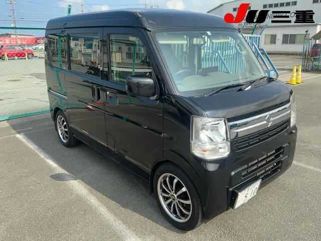 Suzuki EVERY 2018 8162468-0