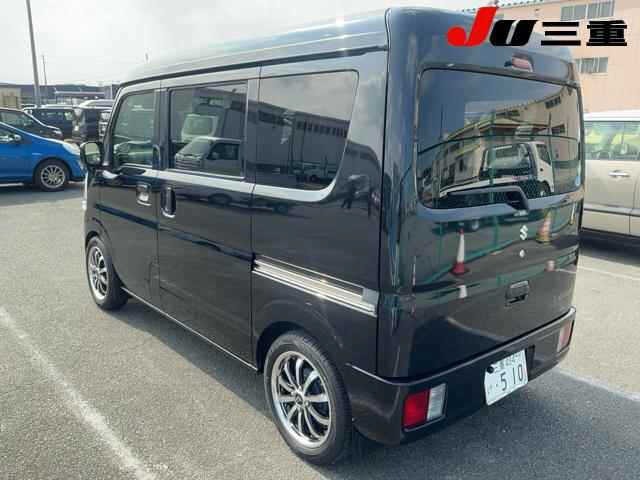 Suzuki EVERY 2018 8162468-1