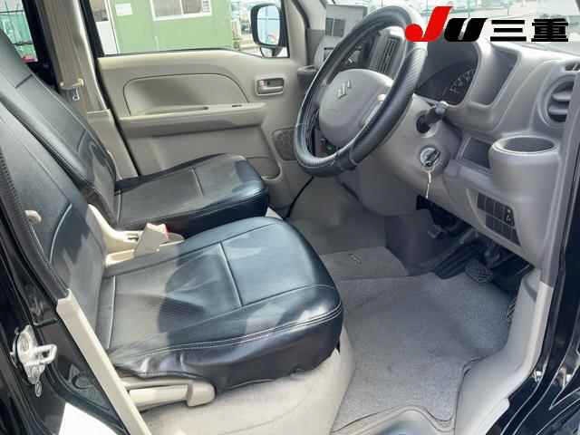 Suzuki EVERY 2018 8162468-4