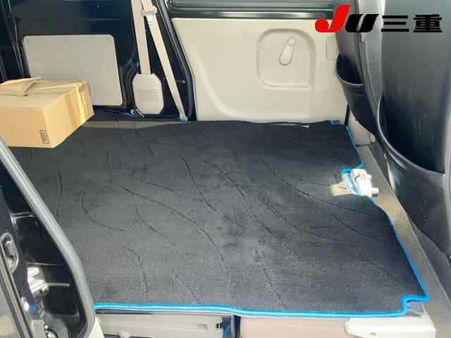 Suzuki EVERY 2018 8162468-5