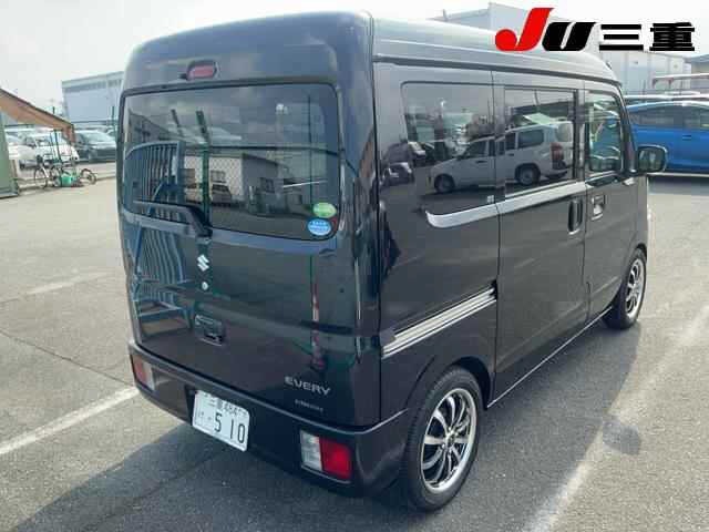 Suzuki EVERY 2018 8162468-6