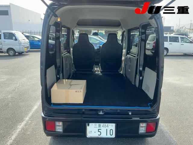 Suzuki EVERY 2018 8162468-7