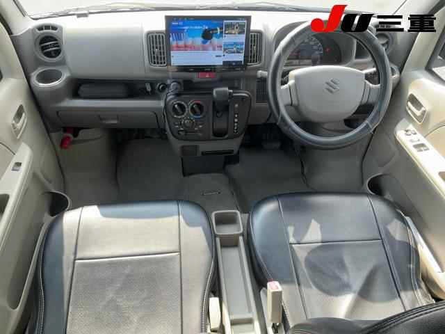 Suzuki EVERY 2018 8162468-8
