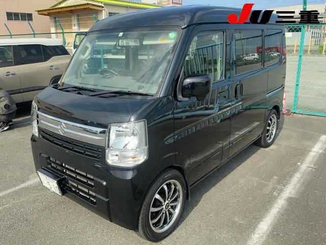 Suzuki EVERY 2018 8162468-9