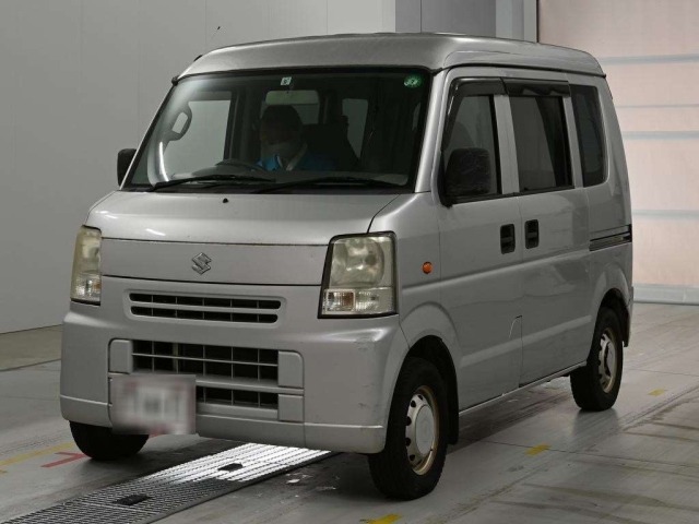 Suzuki EVERY 2010 8162469-0