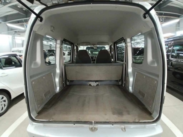 Suzuki EVERY 2010 8162469-11