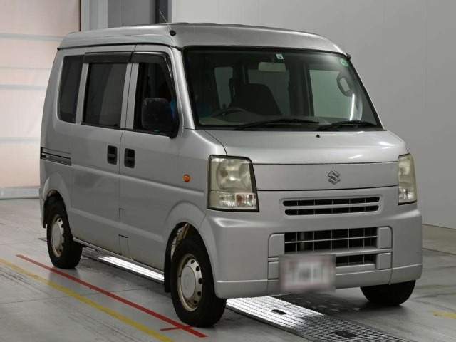 Suzuki EVERY 2010 8162469-5