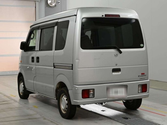 Suzuki EVERY 2010 8162469-6