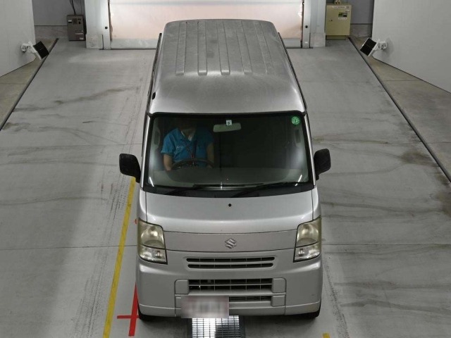 Suzuki EVERY 2010 8162469-7