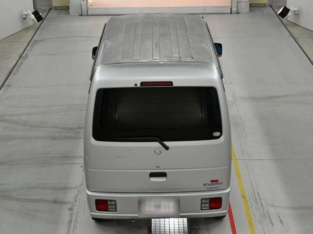 Suzuki EVERY 2010 8162469-8