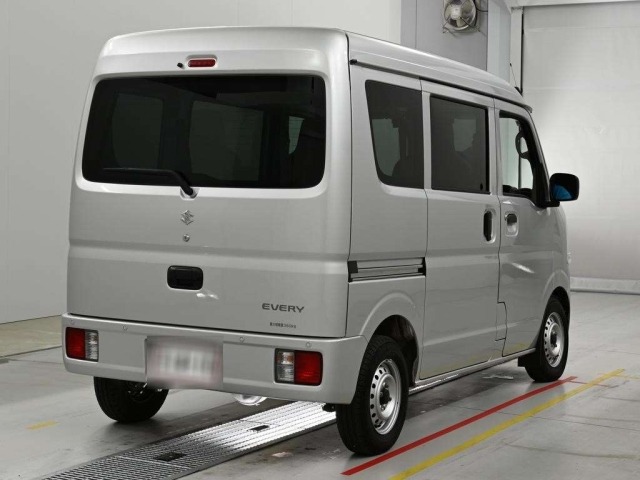 Suzuki EVERY 2024 8162470-1