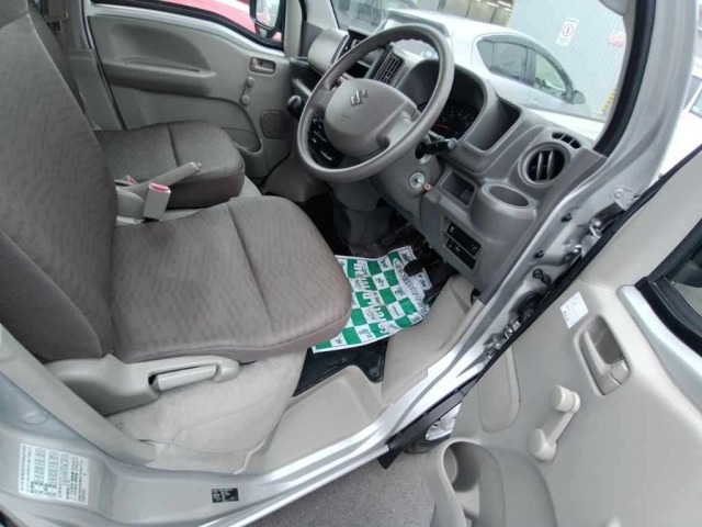 Suzuki EVERY 2024 8162470-10
