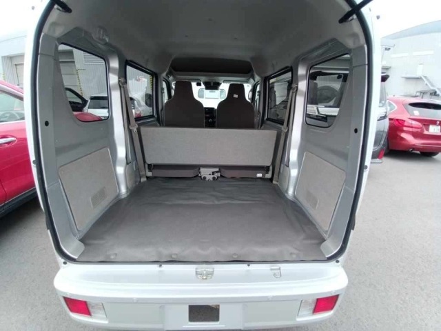 Suzuki EVERY 2024 8162470-11