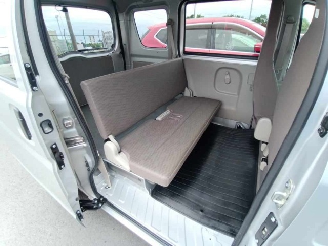 Suzuki EVERY 2024 8162470-12