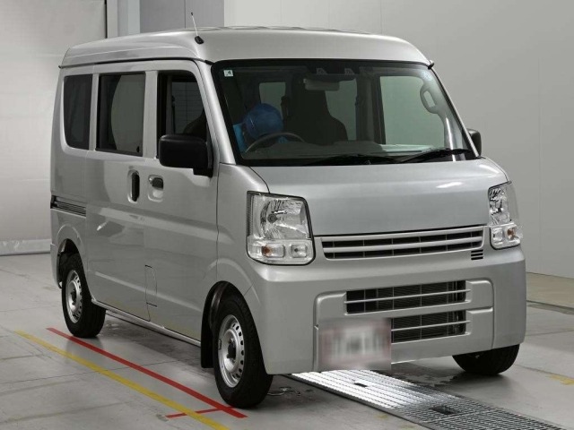 Suzuki EVERY 2024 8162470-5