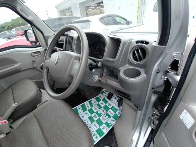 Suzuki EVERY 2024 8162470-9