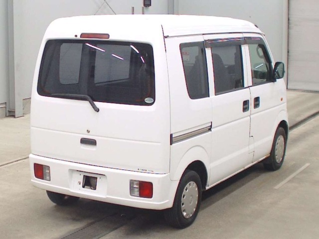 Suzuki EVERY 2009 8162472-1