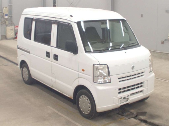 Suzuki EVERY 2009 8162472-5
