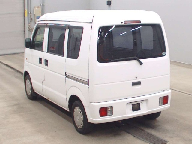 Suzuki EVERY 2009 8162472-6