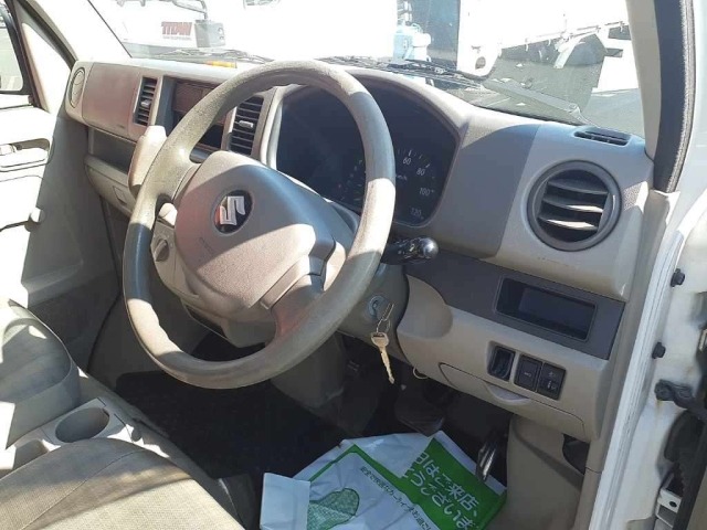 Suzuki EVERY 2009 8162472-7