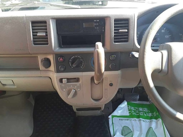 Suzuki EVERY 2009 8162472-9