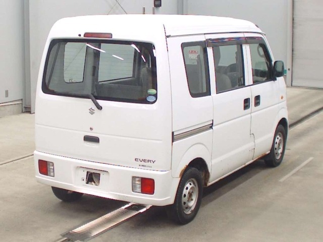 Suzuki EVERY 2013 8162473-1