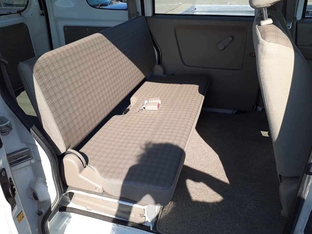 Suzuki EVERY 2013 8162473-10