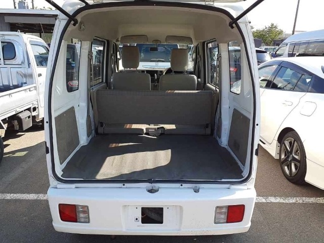 Suzuki EVERY 2013 8162473-11