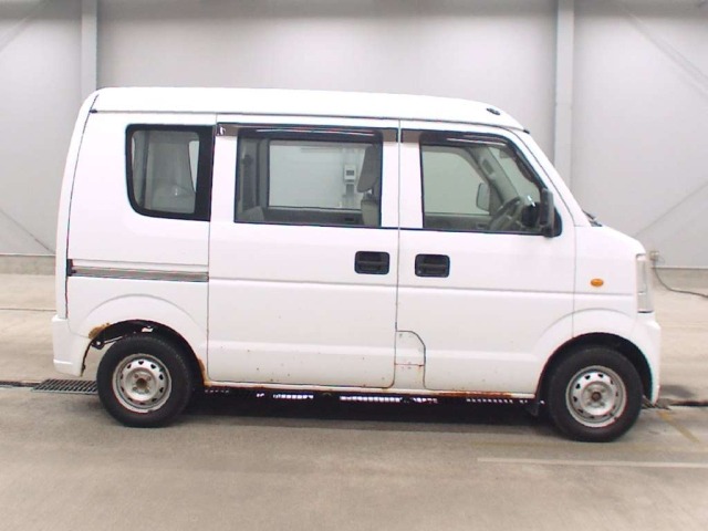 Suzuki EVERY 2013 8162473-3