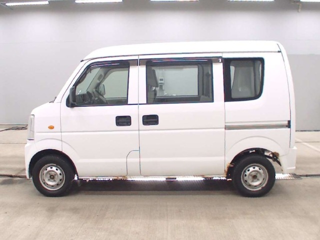 Suzuki EVERY 2013 8162473-4