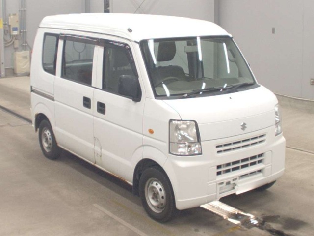 Suzuki EVERY 2013 8162473-5