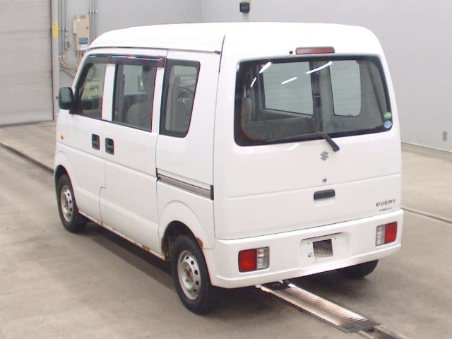 Suzuki EVERY 2013 8162473-6