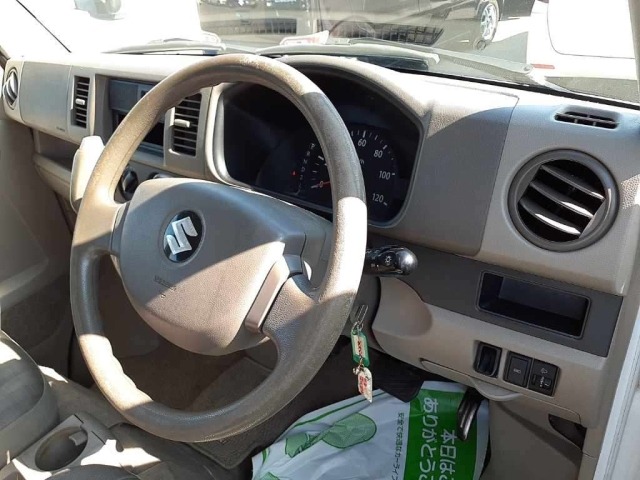 Suzuki EVERY 2013 8162473-7