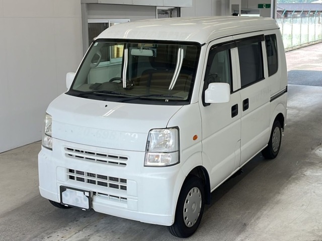 Suzuki EVERY 2012 8162474-0