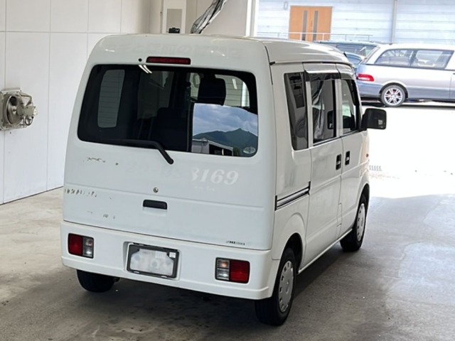 Suzuki EVERY 2012 8162474-1