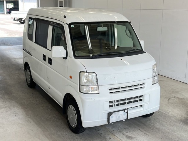 Suzuki EVERY 2012 8162474-4