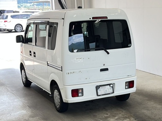 Suzuki EVERY 2012 8162474-5