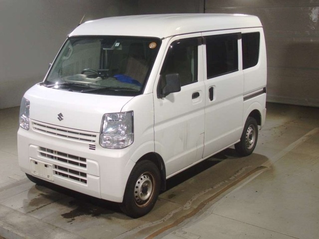 Suzuki EVERY 2018 8162475-0