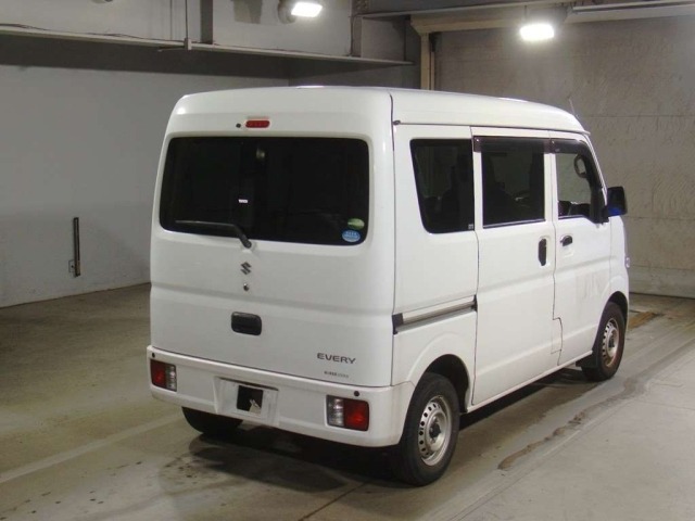 Suzuki EVERY 2018 8162475-1