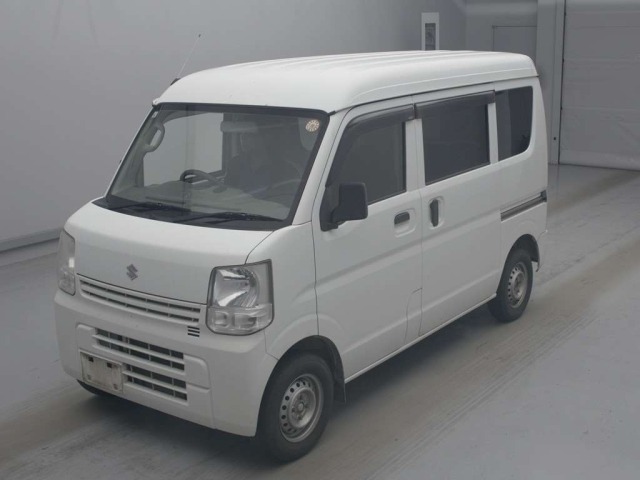 Suzuki EVERY 2016 8162479-0