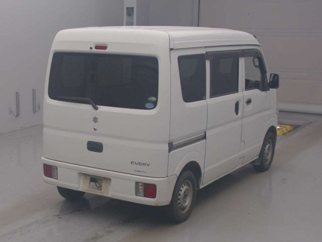 Suzuki EVERY 2016 8162479-1