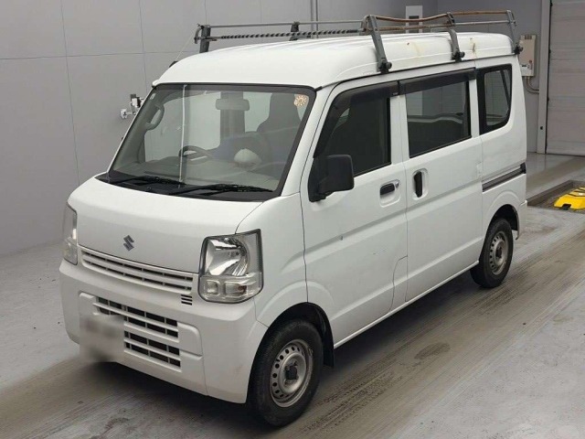 Suzuki EVERY 2016 8162480-0
