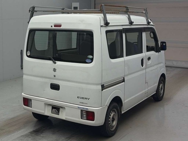 Suzuki EVERY 2016 8162480-1