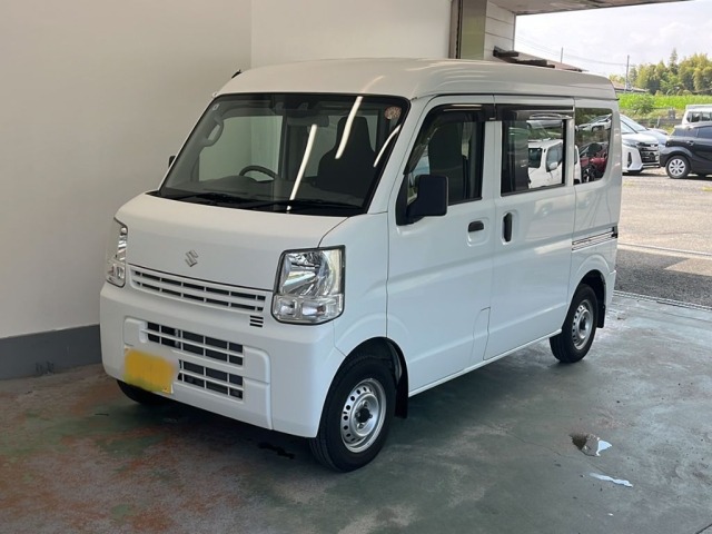 Suzuki EVERY 2019 8162481-0
