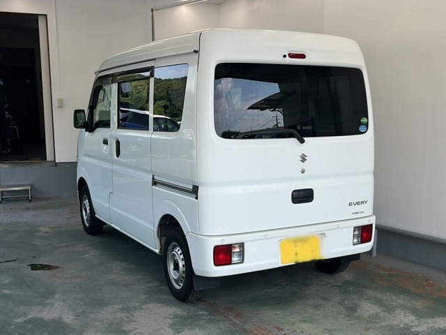 Suzuki EVERY 2019 8162481-1