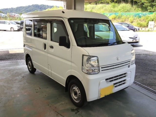 Suzuki EVERY 2019 8162481-3